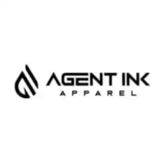 Shop Agent Ink Apparel logo