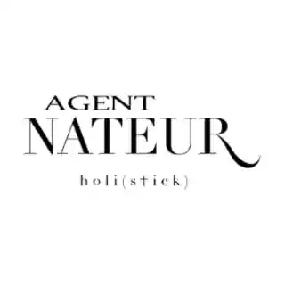 Shop Agent Nateur promo codes logo