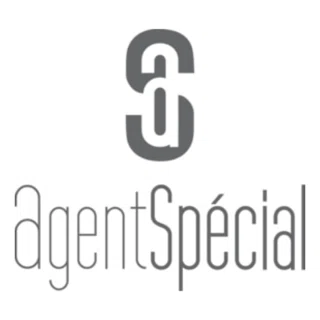 Shop AgentSpécial logo