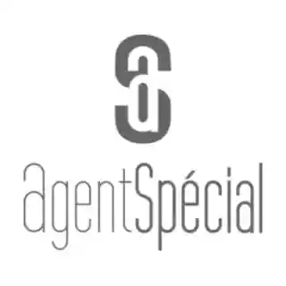 AgentSpécial logo