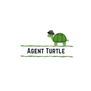 Agent Turtle logo