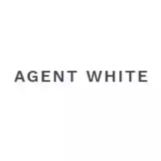 Agent White logo