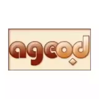 Shop AGEod logo