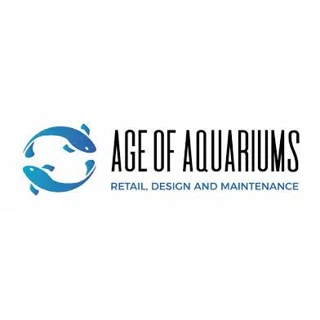Age of Aquariums logo