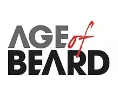 Shop Age Of Beard logo
