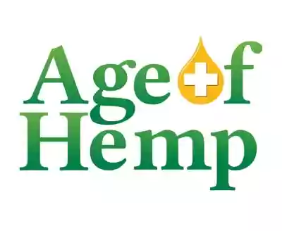Age of Hemp logo
