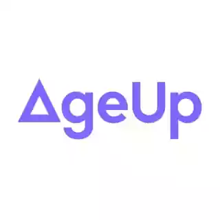 AgeUp logo