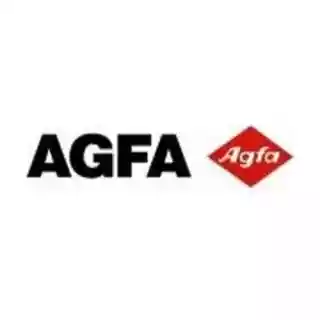 Shop AGFA coupon codes logo
