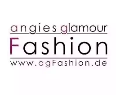 Angies Glamour Fashion logo