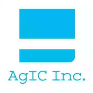 Shop AgIC coupon codes logo