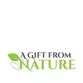 Shop A Gift From Nature promo codes logo