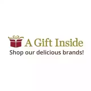 Shop A Gift Inside discount codes logo