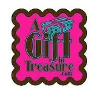 Shop A Gift To Treasure logo