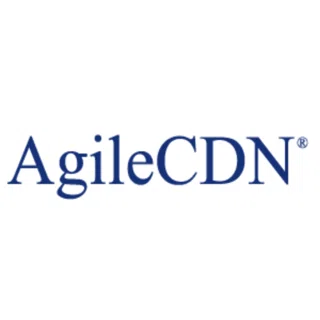 AgileCDN logo