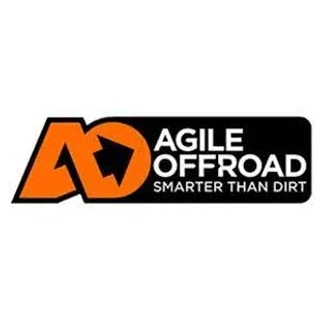 Agile Off Road logo
