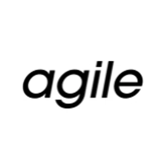 Agile US logo