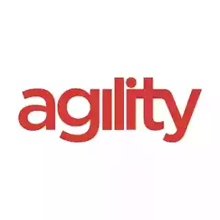 Shop Agility promo codes logo