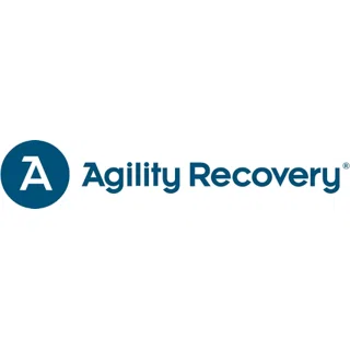 Shop AgilityRecovery logo