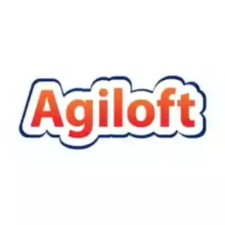 agiloft.com logo