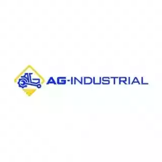 Shop AG-Industrial coupon codes logo