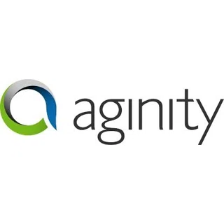 Shop Aginity logo
