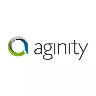 Shop Aginity discount codes logo