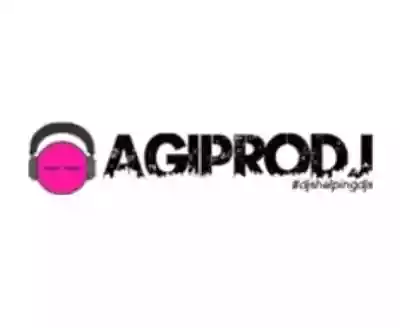 Shop Agiprodj coupon codes logo