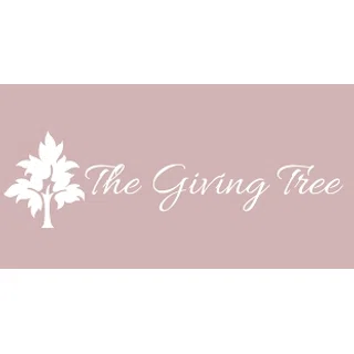 A Giving Tree logo