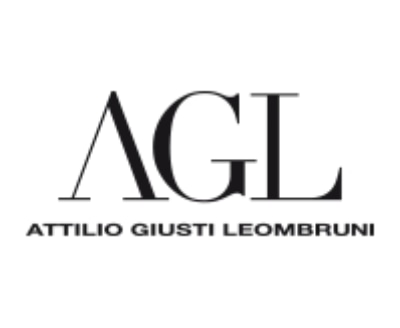 Shop AGL Attilio Giusti Leombruni logo