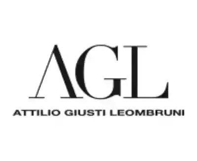 Shop AGL Attilio Giusti Leombruni promo codes logo