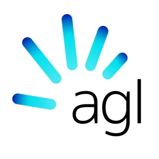 Shop AGL Energy logo
