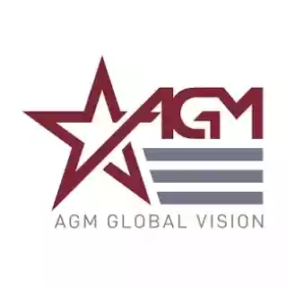 AGM Global Vision logo