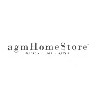 Shop AGM Home Store coupon codes logo