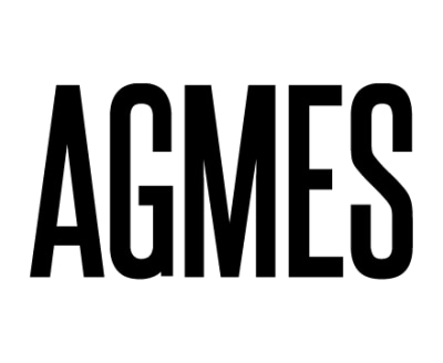 Shop Agmes logo