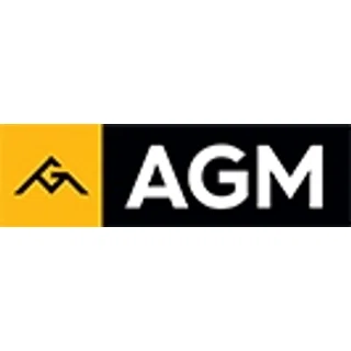 Shop AGM Mobile coupon codes logo