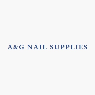 Shop A&G Nail Supplies discount codes logo
