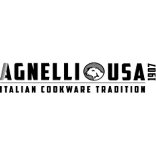 Agnelli Cookware logo