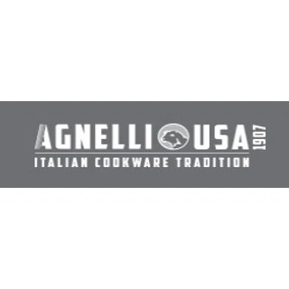 agnelliusa.com logo