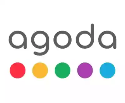 Agoda AU logo