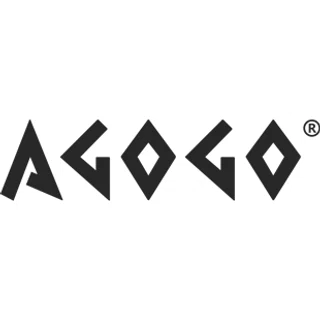 AGOGO logo