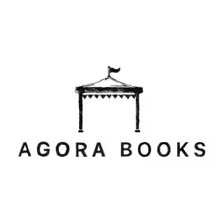 Shop Agora Books coupon codes logo