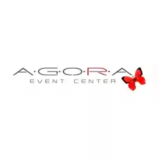 Shop Agora Event Center promo codes logo