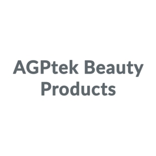 Shop AGPtek Beauty Products logo