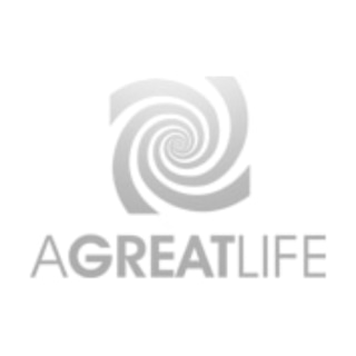 Shop aGreatLife logo