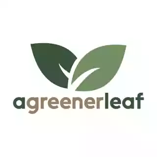 A Greener Leaf promo codes