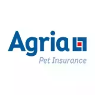 Shop Agria Pet Insurance logo