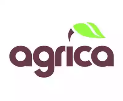 www.agrica.co logo