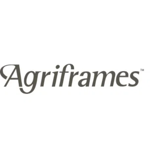 Shop Agriframes logo