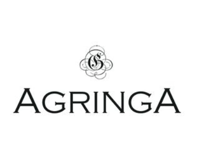 Shop Agringa Jewellery logo