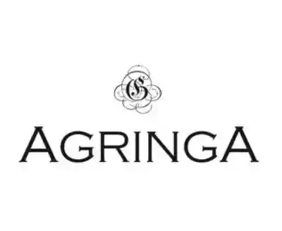 Shop Agringa Jewellery discount codes logo